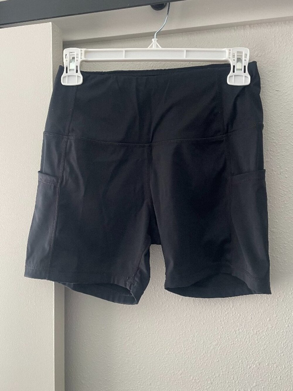 Oalka XS Biker Shorts 5"